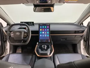 SUV B Z 3 AWD 2024/2025 avec toit métallique automatique, direction à gauche, batterie au lithium, sièges en cuir, traction simple - Product Image 4