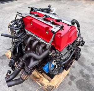 Conjunto de Motor K20A - Product Image 3