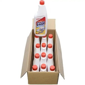 Sgrassatore multiuso di alta qualità "Codi energico" sgrassatore 750 ml per i vestiti - Product Image 1