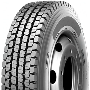 Pneus de camion 11R22.5 à épaule ouverte 16PR |   xze2 11r22 5 11r22 5 14 11r22 5 14pr 11r22 5 16 ply - Product Image 5