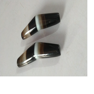 ออกแบบลูกปัดหินอาเกตแบบกำหนดเองสำหรับนักออกแบบเครื่องประดับแบบดั้งเดิมและผู้ผลิตเครื่องประดับพื้นเมือง - Product Image 5