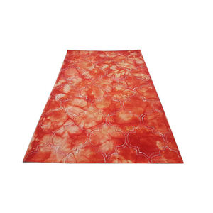 Alfombra de lujo de último diseño 2024, proveedor de fábrica de lana, alfombra con mechones a mano, alfombra alta bordada a mano para sala de estar - Product Image 1