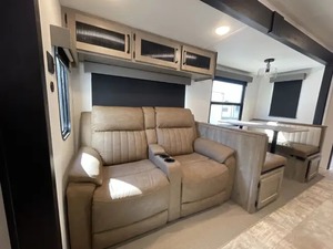 SUPPLIER OF USED 2025 For rest River PUMA 337 BH - Product Image 2