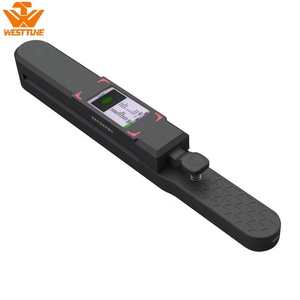 WESTTUNE NUEVO Medidor Analizador de Área de Superficie de Hojas Portátil Tipo YMJ-B con Pantalla Táctil, Material de Silicio, 1 Año de Garantía - Product Image 4