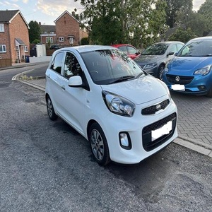 Kia Picanto Hatchback 2016 Usado Original, 1 Año de Garantía, Tracción en las Cuatro Ruedas, Volante a la Izquierda/Derecha - Product Image 2