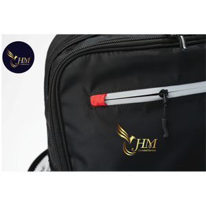 Nueva Mochila para Portátil con Cierre de Cremallera, Material de Poliéster Ligero y Portátil, Mochila Unisex para Exteriores - Product Image 6