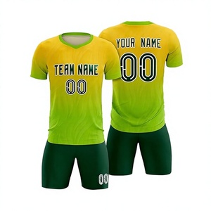 เสื้อฟุตบอลชายแขนยาวพิมพ์ลาย ฤดูหนาว 2025 ลดราคาพิเศษ ชุดทีมฟุตบอลไทยคุณภาพสูง - Product Image 1