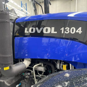 Tracteur cabine LOVOL Premium Quality M1304 TQ, 130hp - Product Image 1