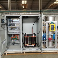Industrieller Ozongenerator mit Koronaentladung zur Wasseraufbereitung, Geruchsbeseitigung, CE- und ISO-Zertifizierung