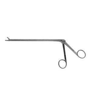 Fuente de alimentación manual del instrumento de laminectomía de columna vertebral de acero inoxidable Rongeur neuroquirúrgico reutilizable aprobado por CE - Product Image 3