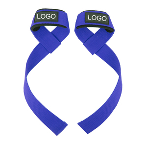 Correa de algodón para levantamiento de pesas - Product Image 2
