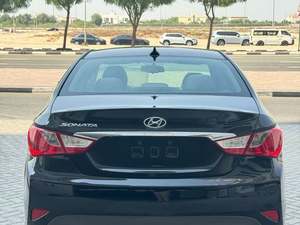 Prix exclusif pour Sonata Limited 2.4L - Product Image 2