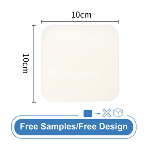 Bende idrocolloidi sottili autoadesive idrocolloidi cerotto <span class=keywords><strong>per</strong></span> la cura delle ferite <span class=keywords><strong>per</strong></span> <span class=keywords><strong>piaghe</strong></span> <span class=keywords><strong>da</strong></span> <span class=keywords><strong>decubito</strong></span> e vesciche - Product Image 4