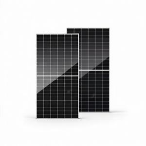 Panneau solaire monocristallin demi-cellule Topsky Energy JAM66D45-625/LB 600W de type N pour la maison - Product Image 1