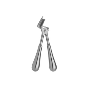 พลาสเตอร์ของกรรไกรปารีสและใบมีดตัดแบบเสาพร้อมตัวเสริมด้านหลัง - Product Image 5
