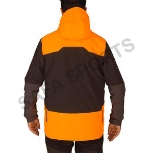 Sudaderas gruesas personalizadas Liso de alta calidad Camuflaje Sublimación gráfica de lujo Camo Sudaderas con capucha de peso pesado - Product Image 2