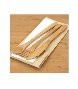 Prime Quality Wooden Cutlery Set Luxury Design Flatware Set for Table Decorative Cutlery Set at Affordable Price - Product Image 5