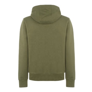 Sweat-shirts personnalisés avec logo imprimé graphique effet délavé pour hommes, sans cordon, à manches longues, en molleton doux français. - Product Image 1