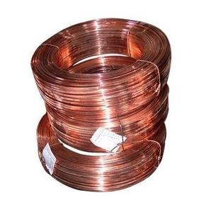 True Price Large Inventory High Purity.<b>copper</b> Wire Scrap 99.9%/mill-berry <b>Copper</b> - Product Image 5
