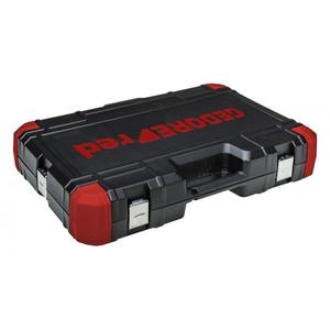 ชุดประแจบล็อก Gedore ขนาด 1/2''-1/4'' จำนวน 100 ชิ้น - Product Image 4