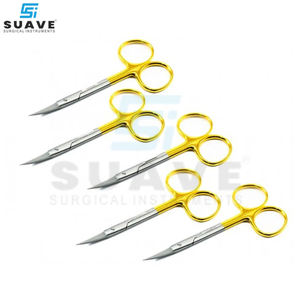 กรรไกรสแตนเลส TC Mayo ขนาด11,5ซม. มาใหม่อุปกรณ์ใช้ทางการแพทย์ - Product Image 5