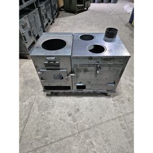 เตาครัวโดคัม รุ่น MF231 โดเรลโล บูร์ซา SAC - Product Image 4