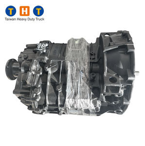 ใช้รถบรรทุกเครื่องยนต์เกียร์12S สำหรับ HINO 700 - Product Image 1