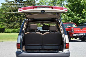 Usado, 1994, para Previa LE Mini-Van Industrial OEM, Garantía de 3 Años - Product Image 4