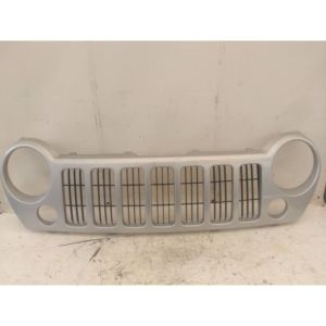Grille de pare-chocs JEEP Cherokee 2ème série K55156608AA (97>02) - Product Image 1