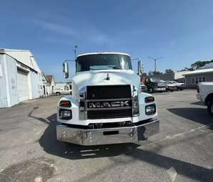 WORK READY 2021 2022 For-MackS MD6 RHD/LHD Used Rollback Truck Global Delivery Worldwide - Product Image 1