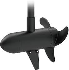 Nuevo Motor Eléctrico de Arrastre HASWING - 12V 48" 55lbs GPS, Montaje en Proa, Portátil, para Pesca en Agua Salada y Dulce - Product Image 4