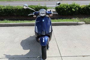 NUOVISSIMO Scooter-Motorino <span class=keywords><strong>Vespa</strong></span> <span class=keywords><strong>GTS</strong></span> Super <span class=keywords><strong>300</strong></span> Tech 2026 - Product Image 5