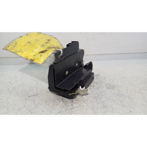 Serratura Anteriore Sinistra DACIA Sandero Stepway Serie 805035308RC B4D419 (21>) - Product Image 5