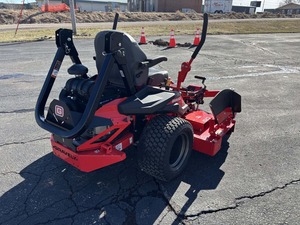 Meilleure offre : tondeuse à gazon Gravely PROTURN Z 60, tondeuse à gazon commerciale à braquage zéro - Product Image 3
