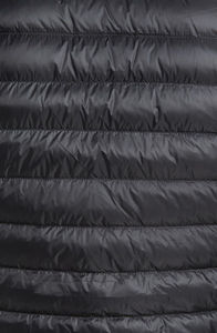 Chaquetas OEM para hombre, chaqueta acolchada de invierno con estampado personalizado, Sudadera con capucha cálida a prueba de viento, cierre de cremallera, chaqueta acolchada informal - Product Image 6