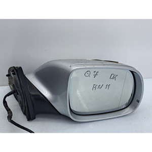 Rétroviseur droit arrière DX Audi Q7 Série (4LB) 10 broches HOME MIRROR (05>15) - Product Image 5