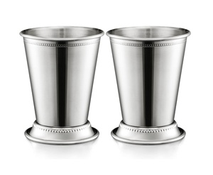 Vente chaude fabriqués à la main pur cuivre tasses tasses gobelets Julep tasses et Mule tasses indien en gros - Product Image 1