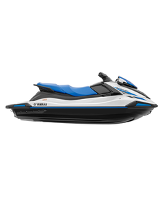 WaveRunner VX-C 1100 2024, la Moto Acuática de Alta Velocidad Más Vendida - Product Image 5