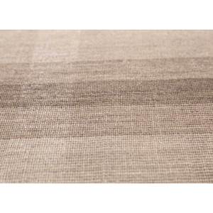 พรมทอมือขนาดใหญ่สีเบจและสีน้ำตาล รุ่น Phwl-268 สำหรับห้องนั่งเล่น ห้องโถง ทางเดิน พรมรูปสี่เหลี่ยมผืนผ้า พรมปอกระเจาใหม่ - Product Image 3