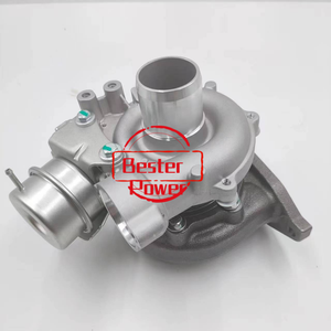 14411-0972R 54389700005 54389700000 54389700001 BV38 Turbo per motore <span class=keywords><strong>Renault</strong></span> <span class=keywords><strong>Grand</strong></span> <span class=keywords><strong>Scenic</strong></span> III 1.6L DCi R9M - Product Image 2