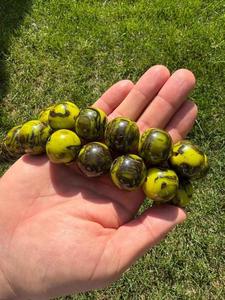 Cuentas de Oración Islámicas de Resina, Tasbeeh, Misbaha Musulmana - Product Image 4