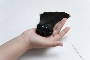 Trame de génie Vente en gros Extensions de cheveux Remy à double trame 100% Trame de génie Cheveux humains vietnamiens - Product Image 5