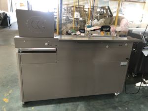 C70 keo tự động máy tính ràng buộc A4 Kích thước cuốn sách sản xuất với Side keo hoàn hảo máy tính RÀNG BUỘC - Product Image 6