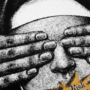 High Quality Eco-Friendly Heavyweight Boxy Oversized Streetwear Casual T-<b>Shirt</b> Custom Screen Print Heavy Cotton Cropped <b>Men</b> - Product Image 3