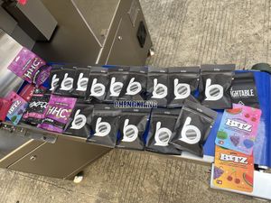 เครื่องบรรจุถุงสำเร็จรูปอัตโนมัติ CX-GDJ สำหรับอาหารผงแป้งเม็ดและของเหลว - Product Image 5