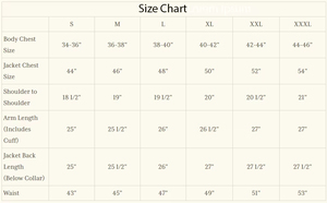 Manteau matelassé chaud d'hiver pour hommes, blouson aviateur coupe-vent décontracté à fermeture éclair vente en gros - Product Image 6