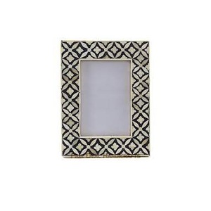 Factory Sale Bone Inlay MOP Photo <b>Frame</b> Wholesale Exporter Customized New Design Wood Bone Inlay Photo <b>Frame</b> Manufacturer - Product Image 3