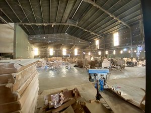 เก้าอี้หวายทนทานสำหรับพื้นที่นั่งเล่นกลางแจ้ง - Product Image 4