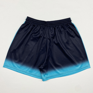 2026 New Men's High Quality <b>Summer</b> Beach Shorts Waterproof 100% Polyester Board Shorts Eco-Friendly Solid <b>Decoration</b> Wholesale - Product Image 2