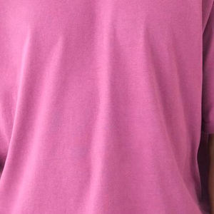 T-shirt court pour homme à bas prix, logo personnalisé, streetwear, haut lourd, graphique en coton, surdimensionné, t-shirt court unique pour homme - Product Image 4